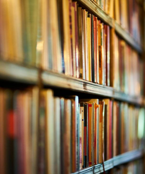 Progetto Biblioteca