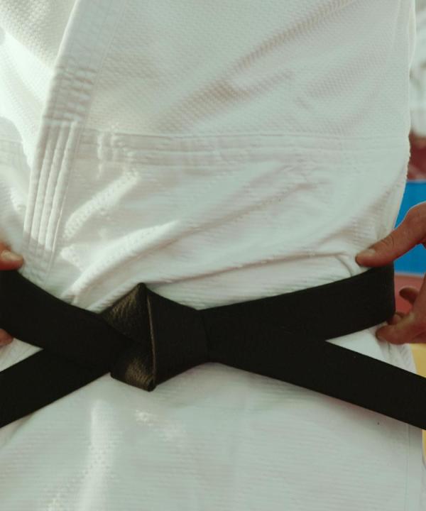Judo